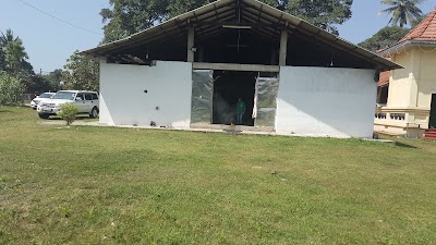 Photos of Rathmalana Nandeeswarar Kovil