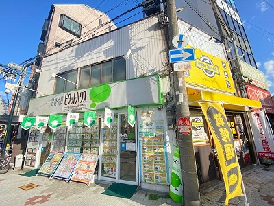ピタットハウス塚本店