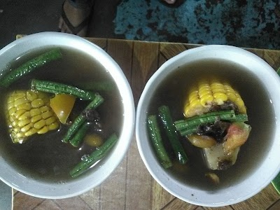 Photos of Kapinis Restoran sukabumi