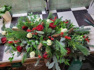 Photo n°6 de Espace Fleurs à Dieuze (Fleuriste)