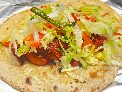 Baburchi Takeaway - Thumbnail