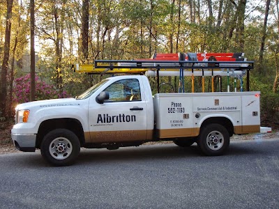 Photos of Albritton Electrical Service, Inc.