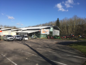 Photo n°2 de Loxagri Lambin Amiens à Amiens (Magasin de matériel de motoculture)