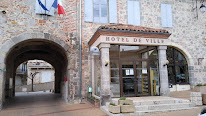 La Poste Agence Communale à Port-Sainte-Marie