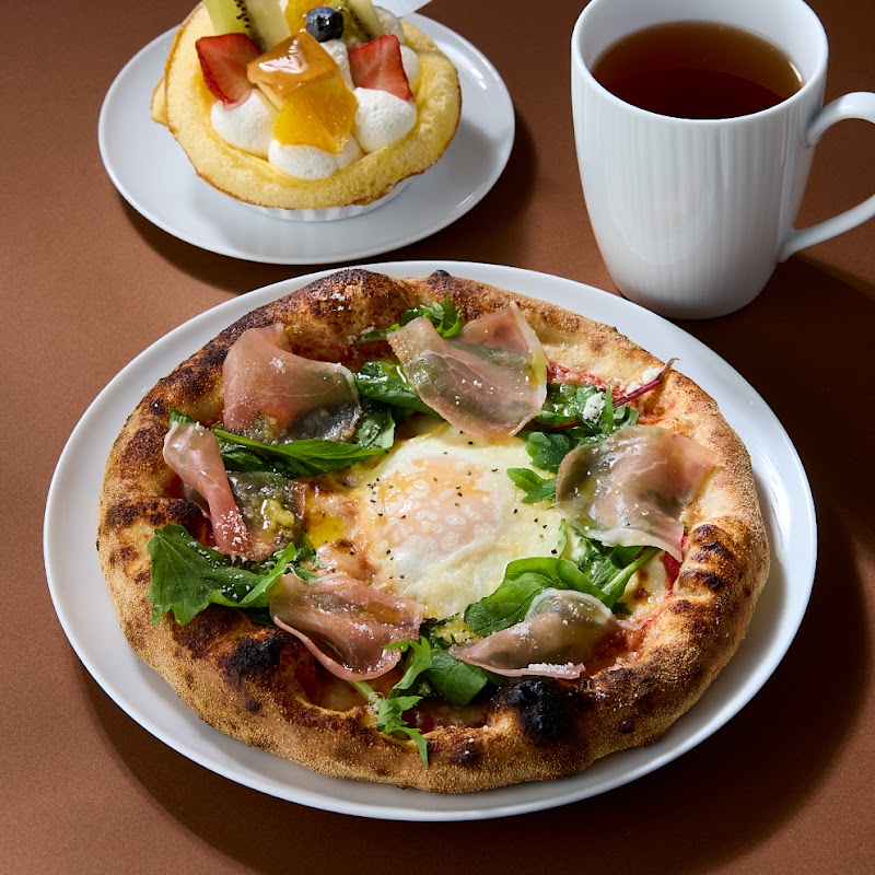 きのとや 大通公園店・KINOTOYA cafe