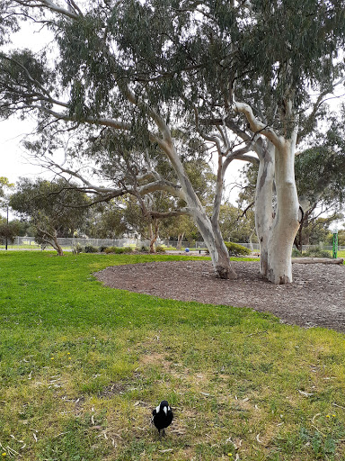 Kenton Avenue Reserve