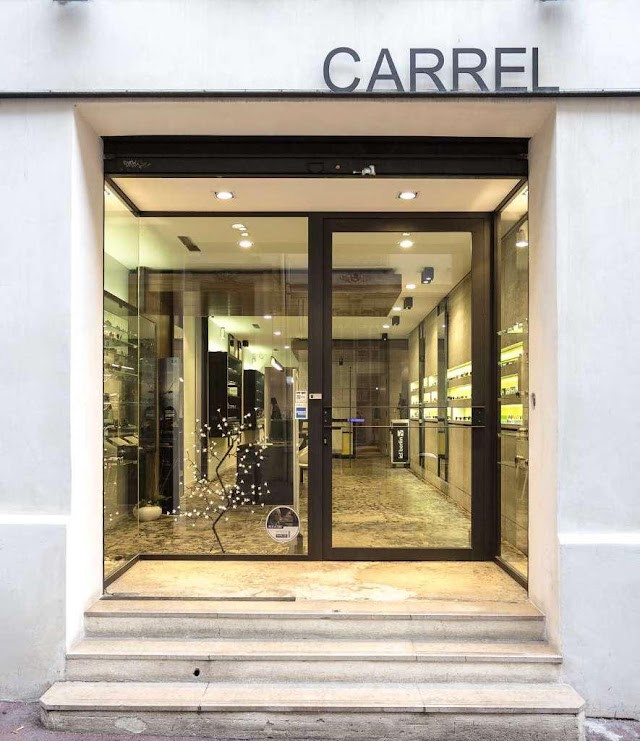 Carrel Opticien