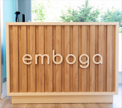 Peluquería Emboga