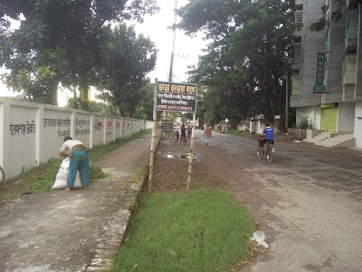 Photos of Bangladesh Agricultural Research Institute, Bogura