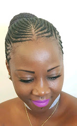 Photo n°7 de Caraïbes services à Rouen (Salon de coiffure)