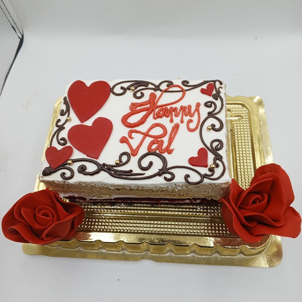 Sweet Sensation — photo 2