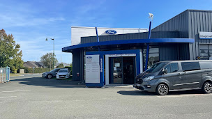 Photo n°3 de Garage Forget à Le Plessis-Grammoire (Mécanicien)