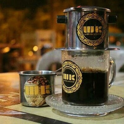 Photos of Warung Kreatif (WK)