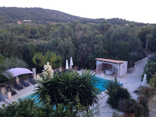 Finca elpueblo - Spain