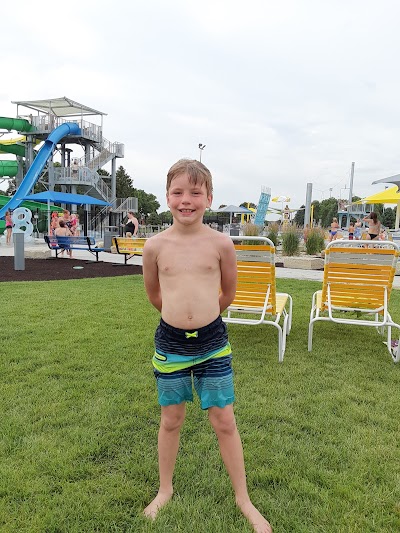 Siouxnami Waterpark