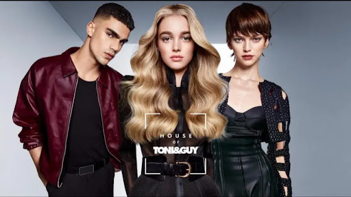 TONI&GUY Newark