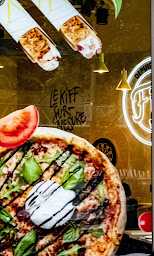 Photo n°5 de Five Pizza Original - Villiers sur Marne à Villiers-sur-Marne (Restaurant)