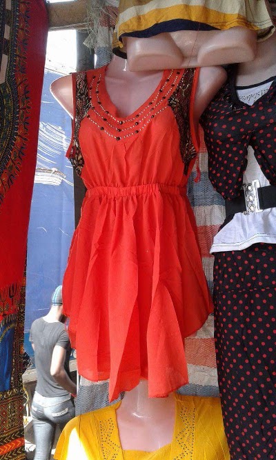 clothing-store