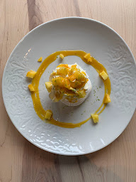 Photo n°48 de Restaurant L'abondance à Dinan (Traiteur)