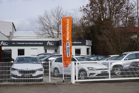Autohaus