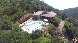 Photo n°3 de L'immobilière de la Tour Génoise à SAINTE-LUCIE DE PORTO-VECCHIO (Agence immobilière)