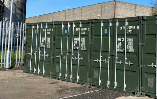 Mac Storage (Renfrew) - Thumbnail