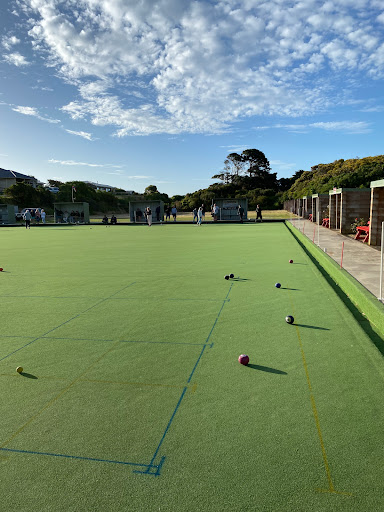 Beachport Bowling Club