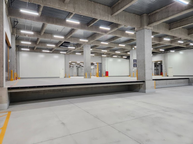 株式会社GMTradings 座間センター