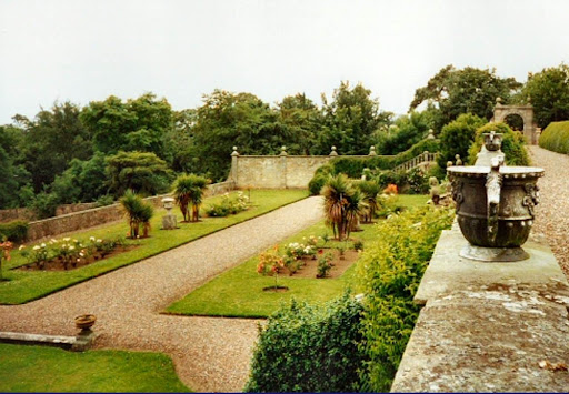 Balcaskie House & Terraced Garden - Thumbnail