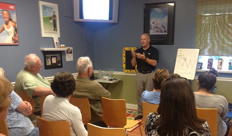 Dr. Thornell, Chiropractor & DOT Exams