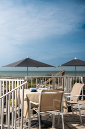 Photo n°9 de Restaurant J.M Perochon à Bretignolles-sur-Mer (Restaurant gastronomique)