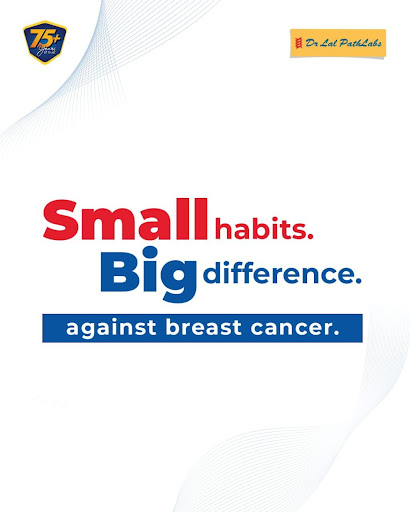 Healthy lifestyle lowers breast cancer risk: post image