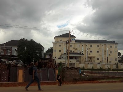 Photos of La Luna Hotel And Suites