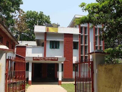 post-office