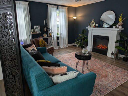 Evolve Holistic Spa