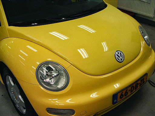 Autopoetsbedrijf Power-Clean