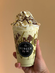 Photo n°4 de BURGER BY M à Rantigny (Restaurant de hamburgers)