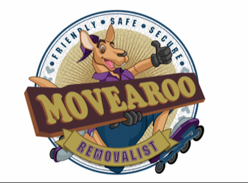 Movearoo - Visual