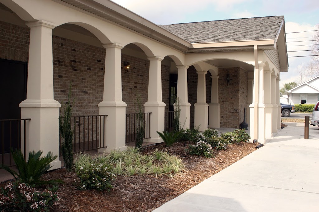 Cardiovascular Institute Of The South