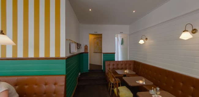 The Cottage - Restaurant