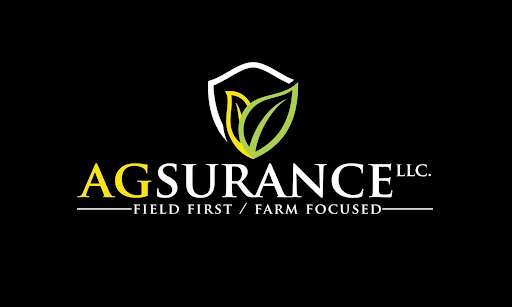 Agsurance - Visual