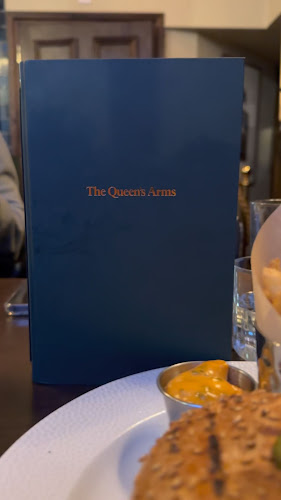 The Queens Arms Open Times
