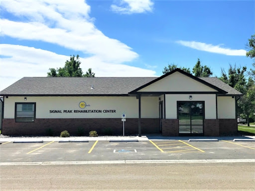 Signal Peak Rehabilitation Center - Thumbnail