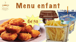 Photo n°36 de Restaurant Fourquet's à Grande-Synthe (Salon de thé)