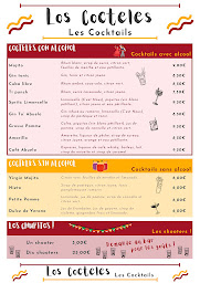 Photo n°1 de Abuelo à Caen (Restaurant)