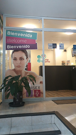 ME AMO. Skin, Body & Massage - Thumbnail