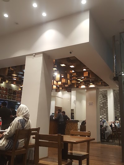 Photos of Barooj