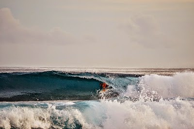 Photos of Simeulue Surflodges