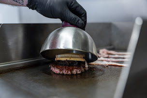 Photo n°31 de Les Burgers de lucien Sarreguemines à Sarreguemines (Restaurant végétarien)