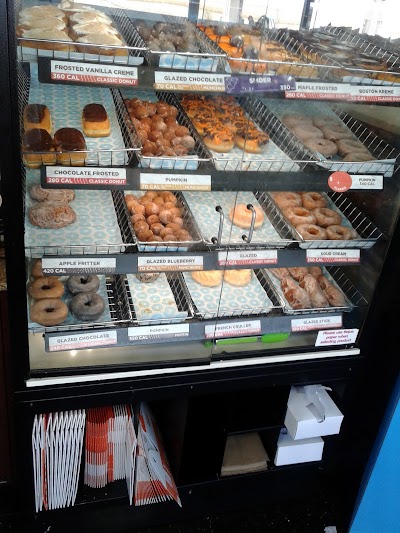 Dunkin